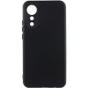 Чохол TPU Epik Black Full Camera для Oppo A78 4G Чорний