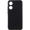 Чохол TPU Epik Black Full Camera для Oppo A58 4G Чорний