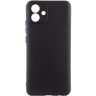 Чохол TPU Epik Black Full Camera для Samsung Galaxy A05 Чорний