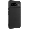 Чохол TPU Epik Black Full Camera для Google Pixel 8 Чорний