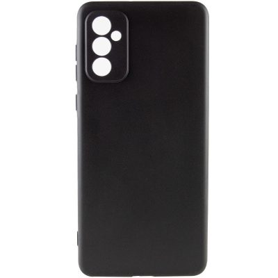 Чохол TPU Epik Black Full Camera для Samsung Galaxy S25 / S24 Чорний