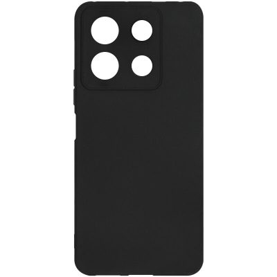 Чохол TPU Epik Black Full Camera для Xiaomi Redmi Note 13 4G Чорний