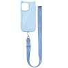 Чохол TPU GETMAN Cat with straps для Apple iPhone 12 Pro Max (6.7")