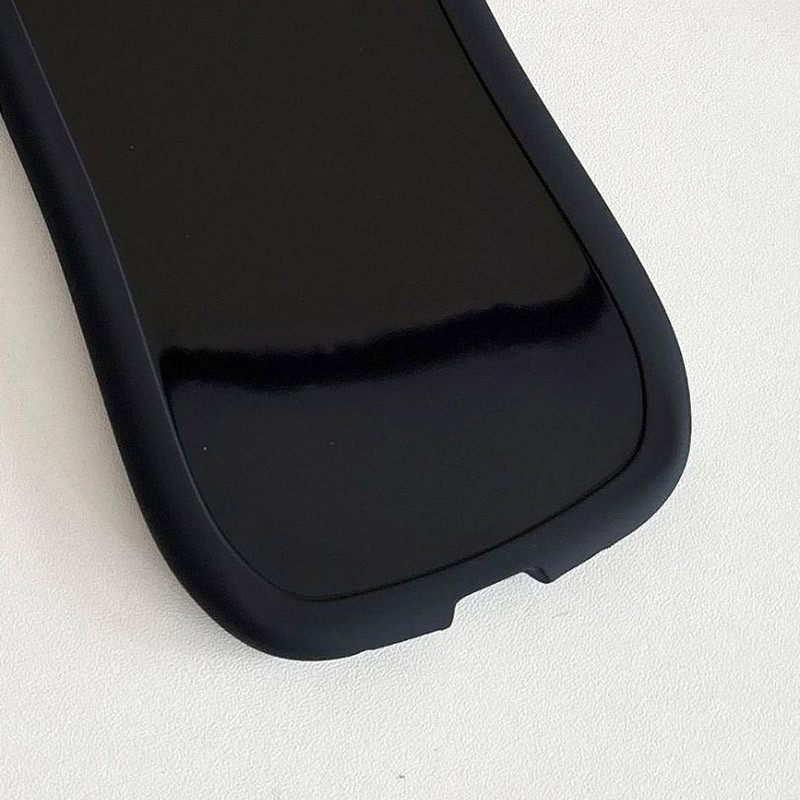 Чохол TPU GETMAN Cat with straps для Apple iPhone 15 (6.1")