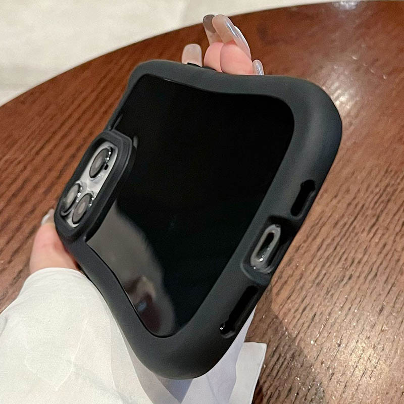 Чохол TPU GETMAN Cat with straps для Apple iPhone 14 Pro Max (6.7")
