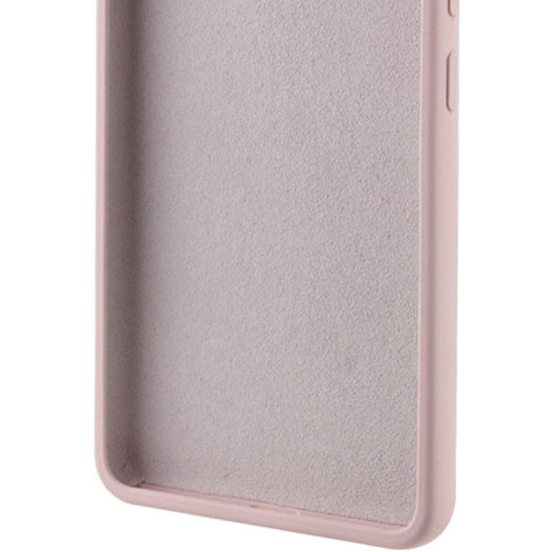 Чохол TPU GETMAN Liquid Silk для Google Pixel 7 Pro