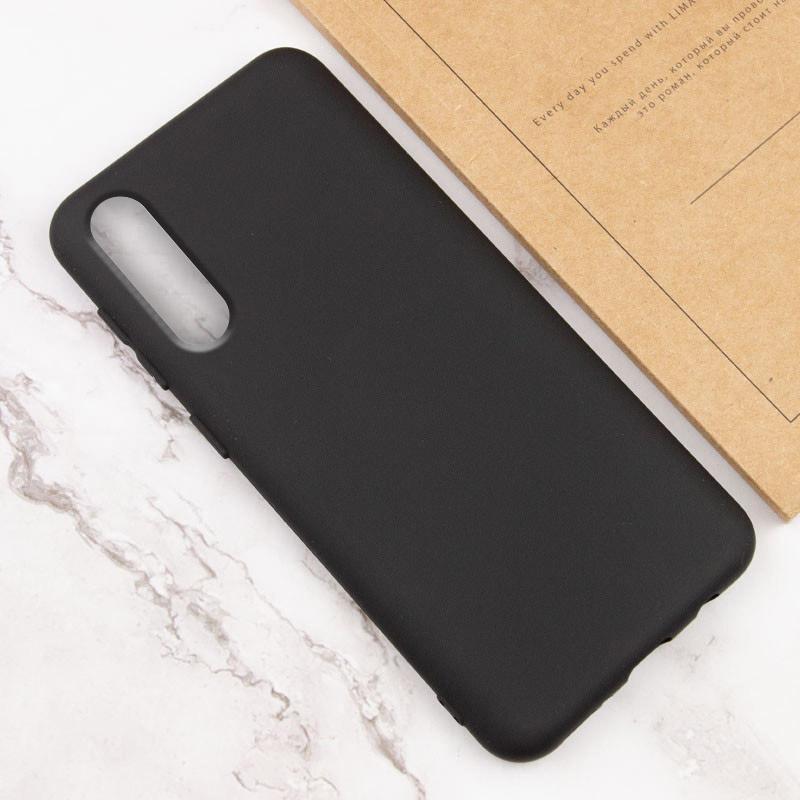 Чохол TPU GETMAN Liquid Silk для Samsung Galaxy A50 (A505F) / A50s / A30s