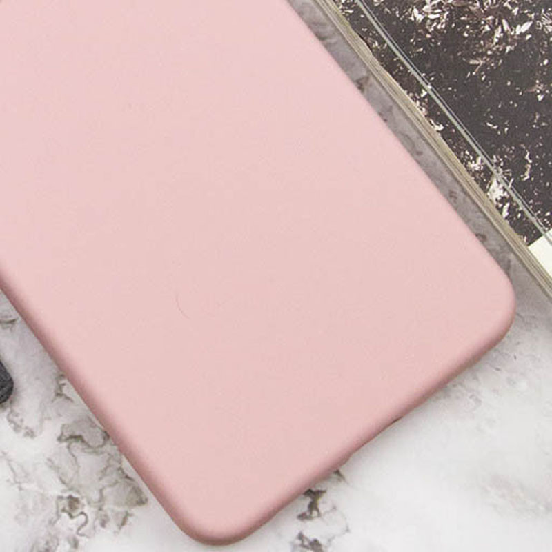 Чохол TPU GETMAN Liquid Silk для Google Pixel 7 Pro