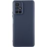 Чохол TPU GETMAN Liquid Silk Full Camera для Xiaomi Redmi 10