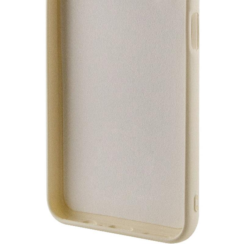 Чохол TPU GETMAN Liquid Silk Full Camera для Xiaomi Redmi 14C / Poco C75