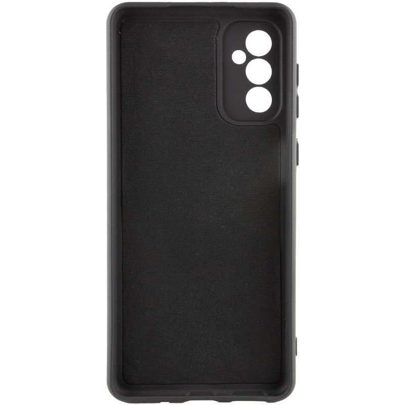 Чохол TPU GETMAN Liquid Silk Full Camera для Samsung Galaxy S22