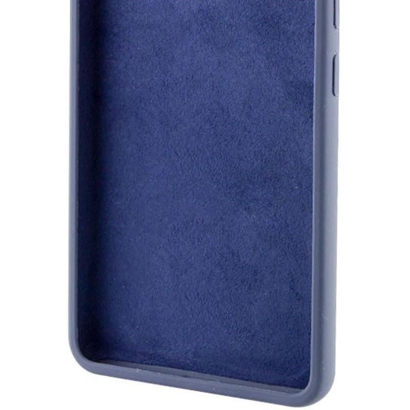 Чохол TPU GETMAN Liquid Silk Full Camera для Google Pixel 7 Pro