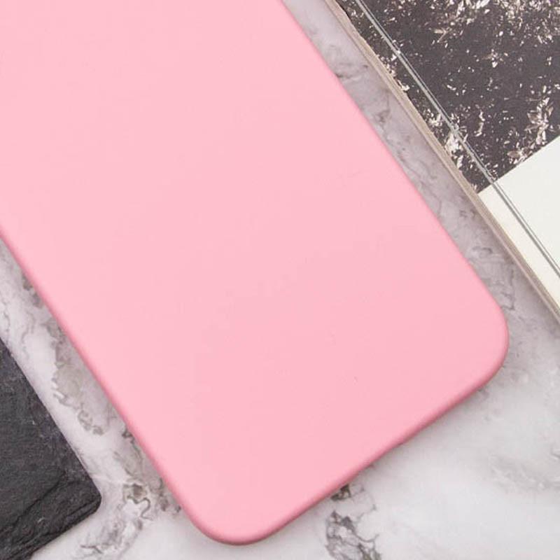 Чохол TPU GETMAN Liquid Silk Full Camera для Xiaomi Redmi 9 А