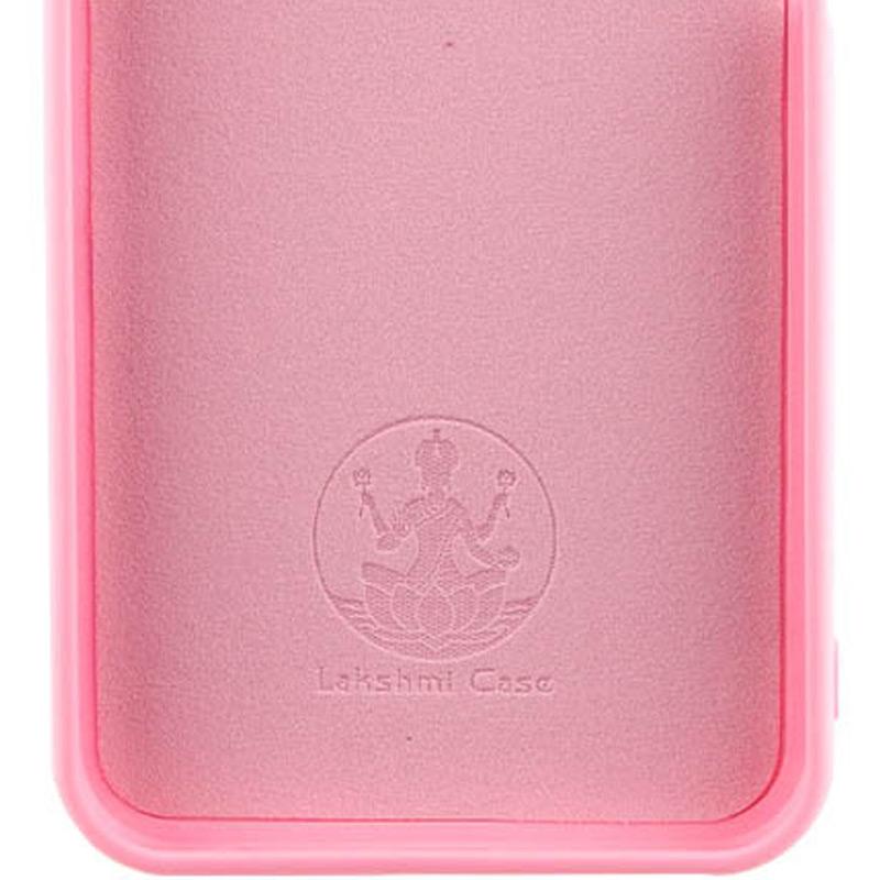Чохол TPU GETMAN Liquid Silk Full Camera для Xiaomi Redmi A3