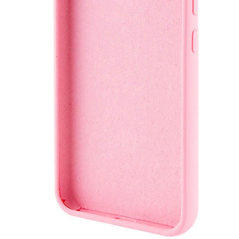 Чохол TPU GETMAN Liquid Silk Full Camera для Google Pixel 7