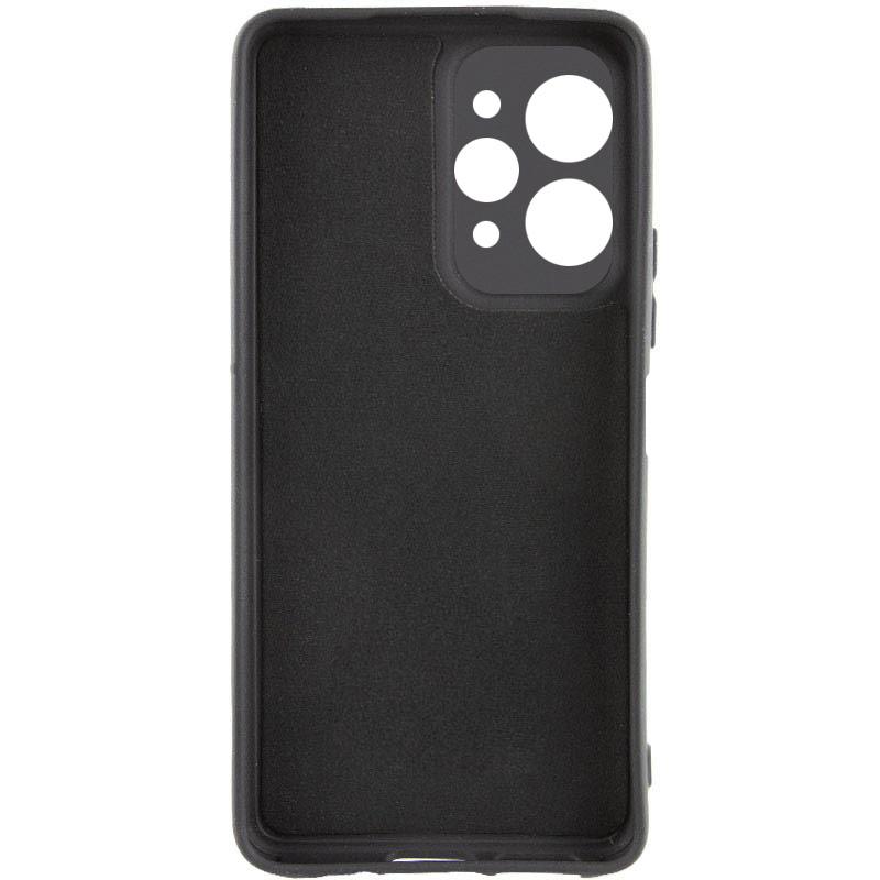Чохол TPU GETMAN Liquid Silk Full Camera для Xiaomi Redmi 12