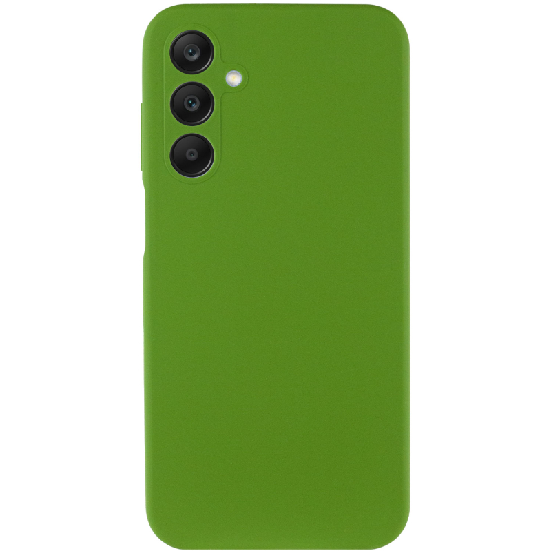 Чохол TPU GETMAN Liquid Silk Full Camera для Samsung Galaxy S26 / S26 Pro