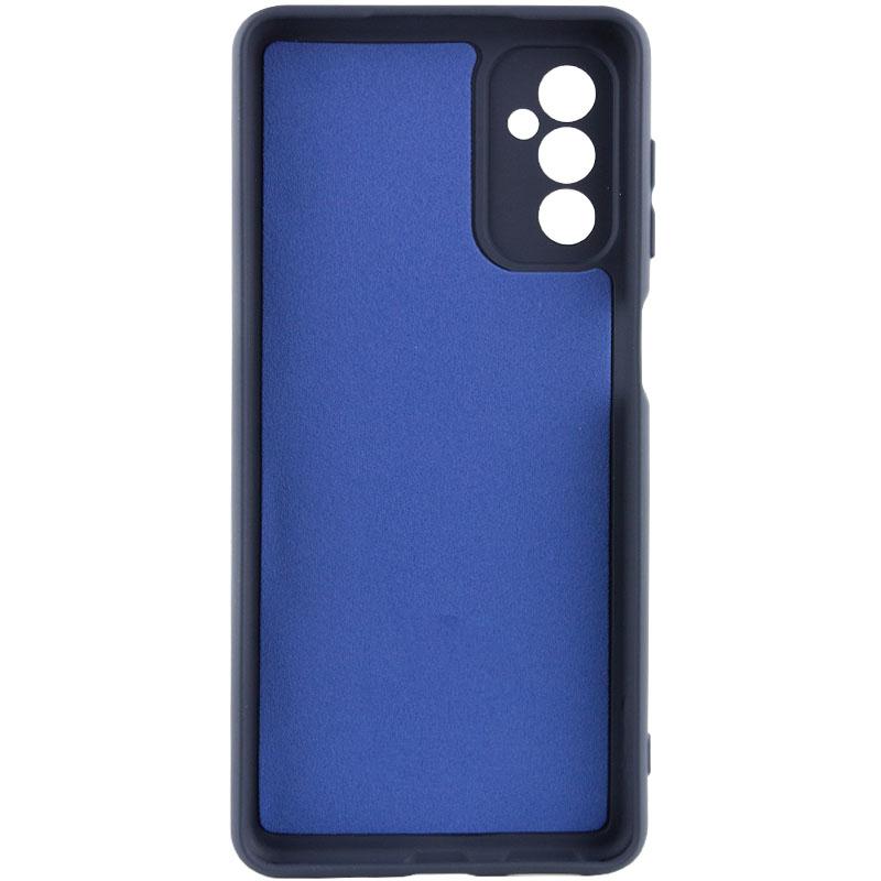Чохол TPU GETMAN Liquid Silk Full Camera для Samsung Galaxy A25 5G
