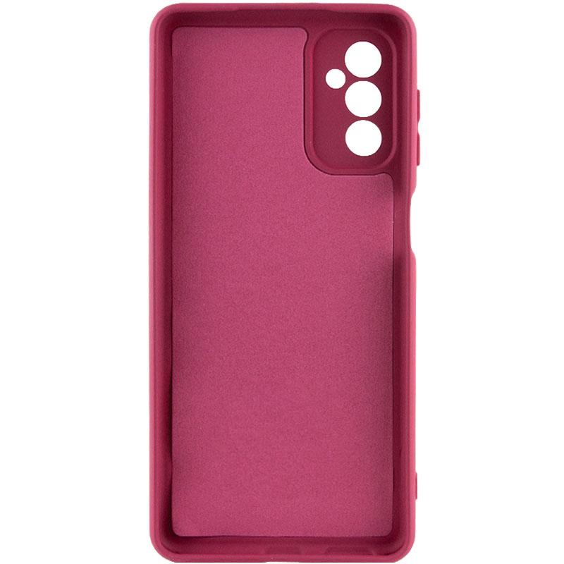 Чохол TPU GETMAN Liquid Silk Full Camera для Infinix Hot 60 Pro +