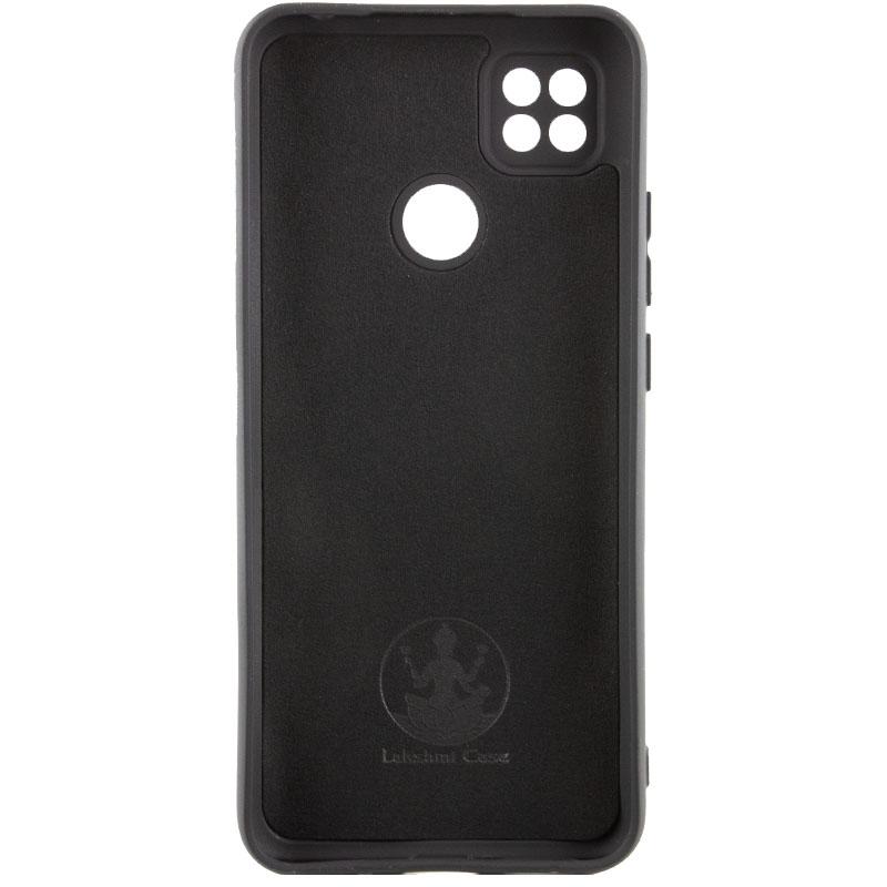 Чохол TPU GETMAN Liquid Silk Full Camera для Xiaomi Redmi 9C