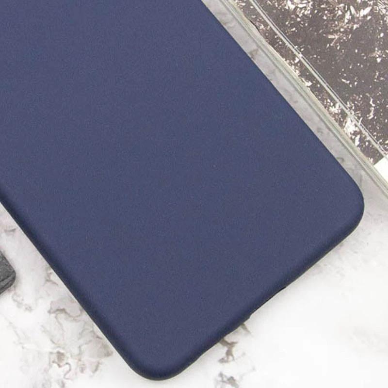 Чохол TPU GETMAN Liquid Silk Full Camera для Google Pixel 7 Pro