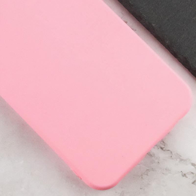 Чохол TPU GETMAN Liquid Silk Full Camera для Xiaomi Redmi A3