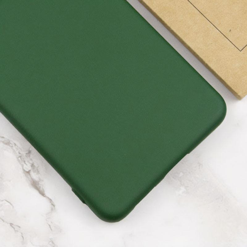 Чохол TPU GETMAN Liquid Silk Full Camera для Xiaomi Redmi Note 13 4G