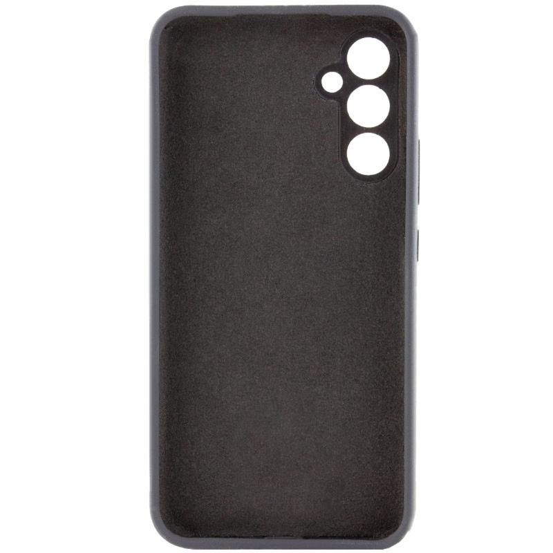 Чохол TPU GETMAN Liquid Silk Full Camera для Samsung Galaxy S26 +