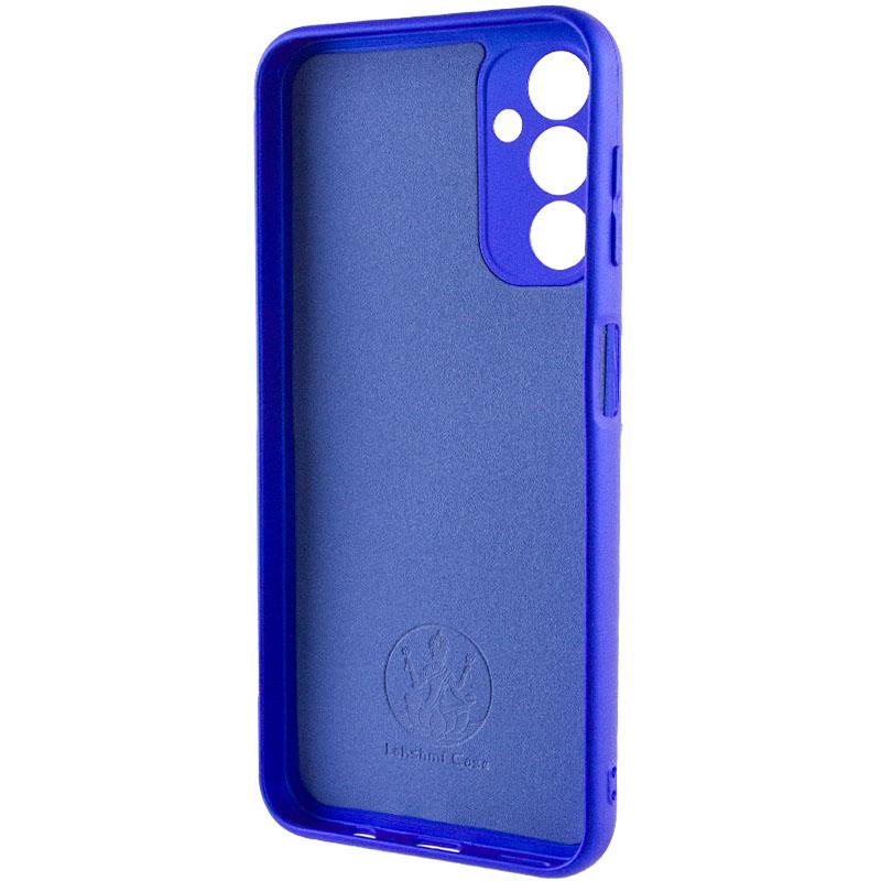 Чохол TPU GETMAN Liquid Silk Full Camera для Samsung Galaxy A04s