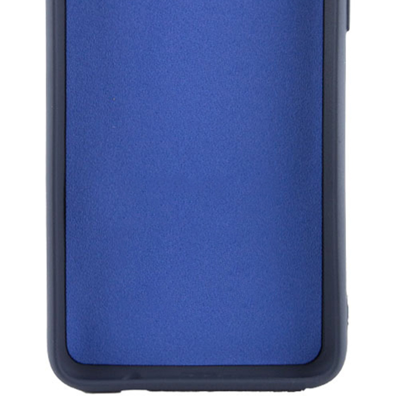 Чохол TPU GETMAN Liquid Silk Full Camera для Xiaomi Redmi Note 8T