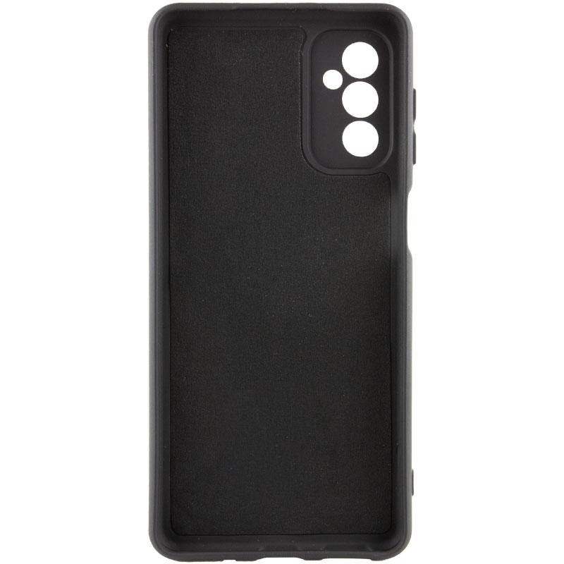 Чохол TPU GETMAN Liquid Silk Full Camera для Samsung Galaxy A18 / A17