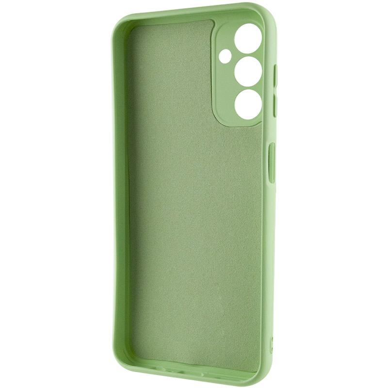 Чохол TPU GETMAN Liquid Silk Full Camera для Samsung Galaxy M23 5G