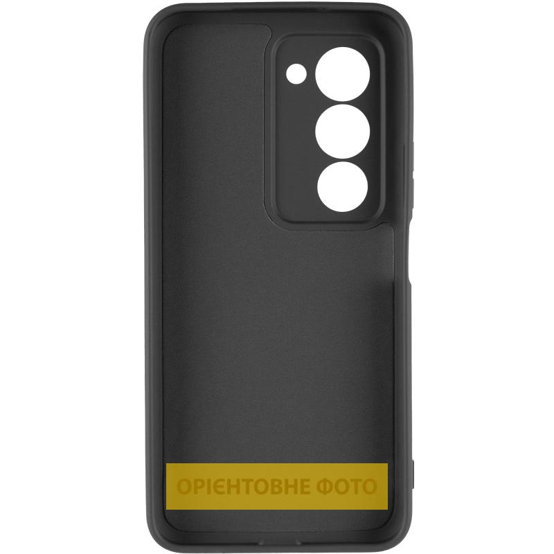 Чохол TPU GETMAN Liquid Silk Full Camera для Xiaomi Redmi 15 4G (Global) / 5G