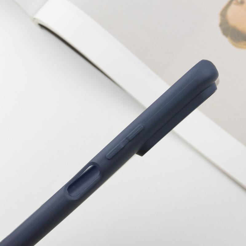 Чохол TPU GETMAN Liquid Silk Full Camera для Xiaomi Redmi 10