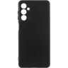 Чохол TPU GETMAN Liquid Silk Full Camera для Samsung Galaxy A05s