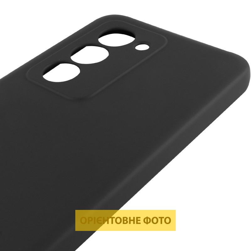 Чохол TPU GETMAN Liquid Silk Full Camera для Xiaomi Redmi 15 4G (Global) / 5G