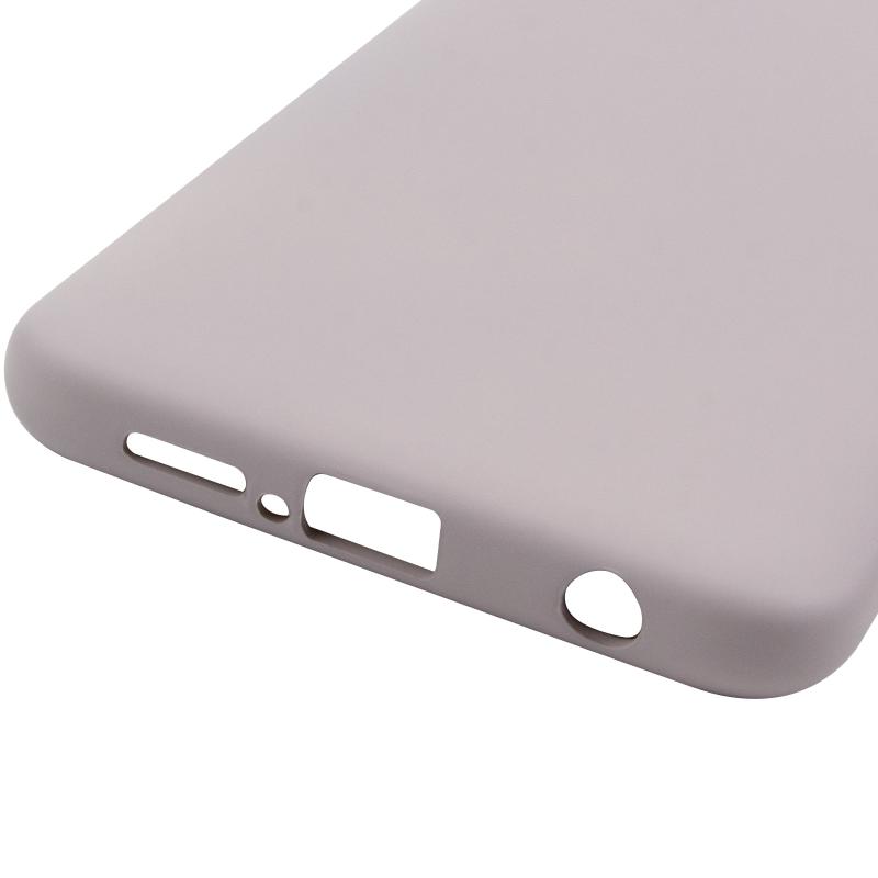 Чохол TPU GETMAN Liquid Silk Full Camera для Xiaomi Redmi Note 9s / Note 9 Pro / Note 9 Pro Max