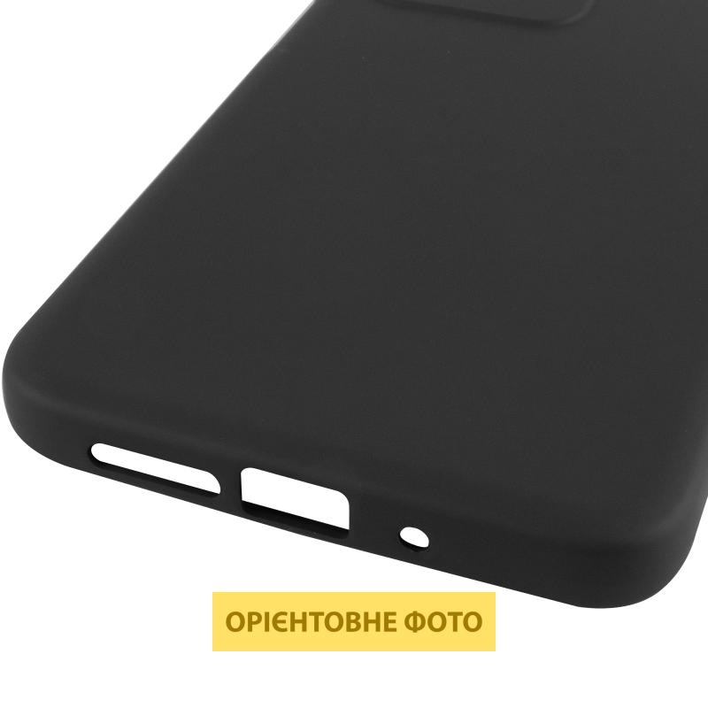 Чохол TPU GETMAN Liquid Silk Full Camera для Xiaomi Redmi 15 4G (Global) / 5G
