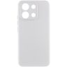 Чохол TPU GETMAN Liquid Silk Full Camera для Xiaomi Redmi Note 13 Pro 4G / Poco M6 Pro 4G / Note 14S