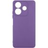 Чохол TPU GETMAN Liquid Silk Full Camera для Xiaomi Redmi Note 14 5G