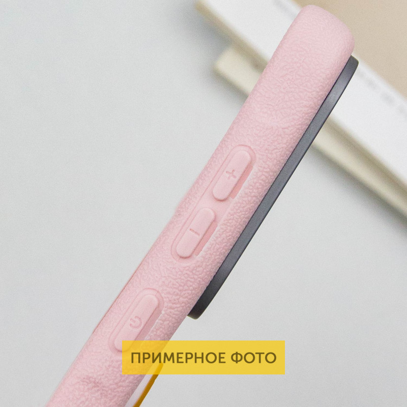 Чохол TPU Leather Toys для Xiaomi Redmi Note 13 4G