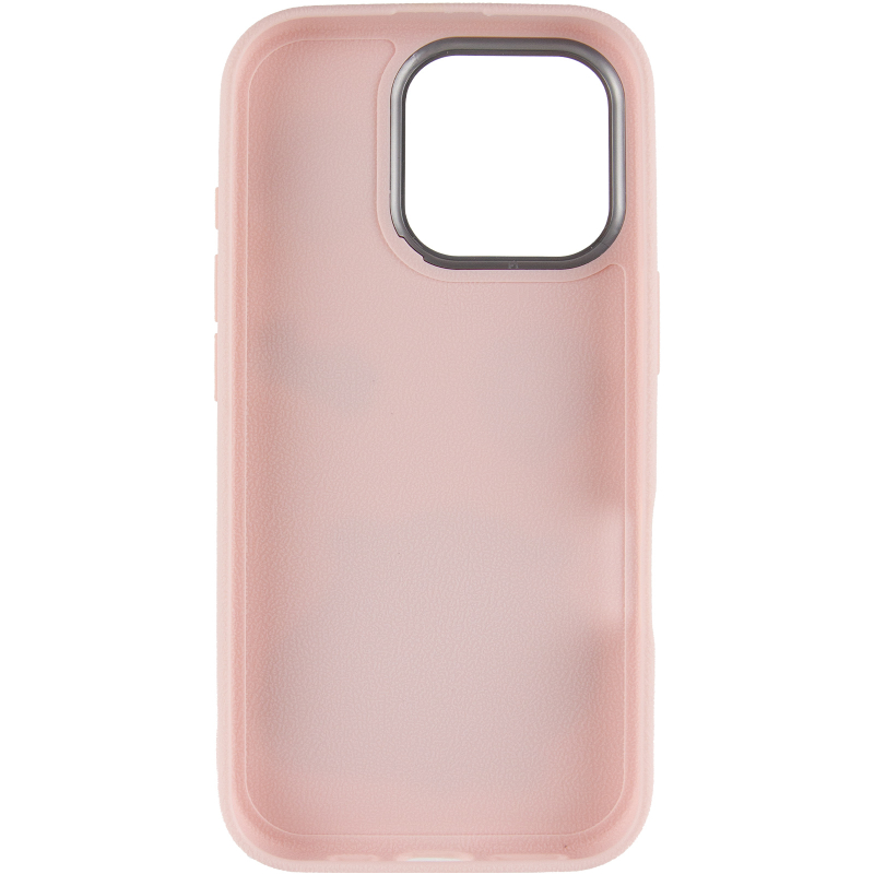 Чохол TPU Leather Toys для Apple iPhone 15 Pro Max (6.7")
