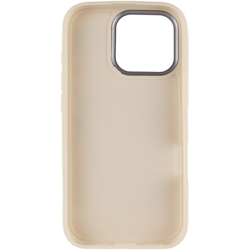 Чохол TPU Leather Toys для Apple iPhone 14 Pro (6.1")