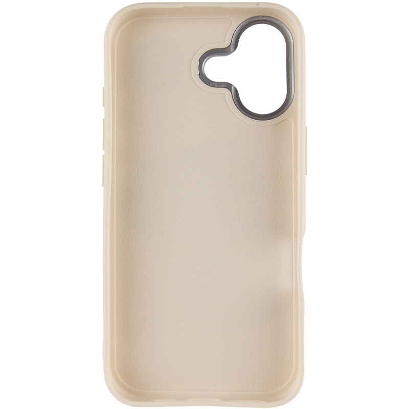 Чохол TPU Leather Toys для Apple iPhone 16 (6.1")