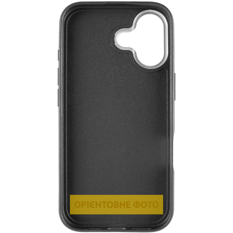 Чохол TPU Leather Toys для Apple iPhone 17 (6.3")