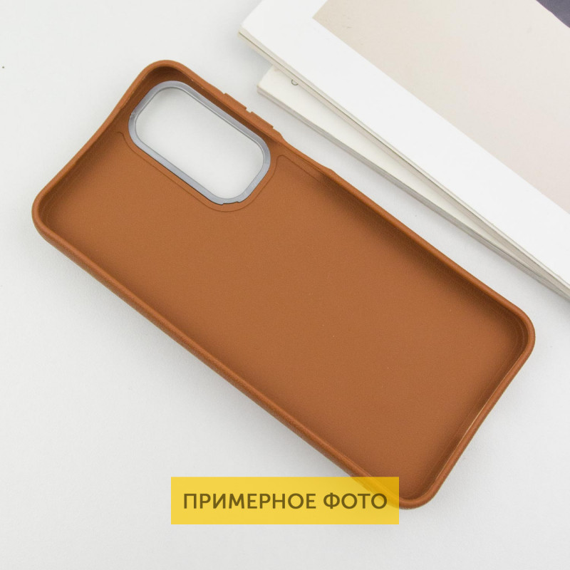 Чохол TPU Leather Toys для Xiaomi Poco X6 / Note 13 Pro 5G