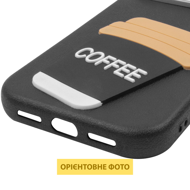 Чохол TPU Leather Toys для Apple iPhone 17 (6.3")