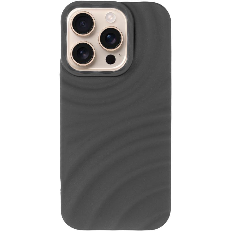 Чохол TPU MonoWave для Apple iPhone 15 Pro Max (6.7")