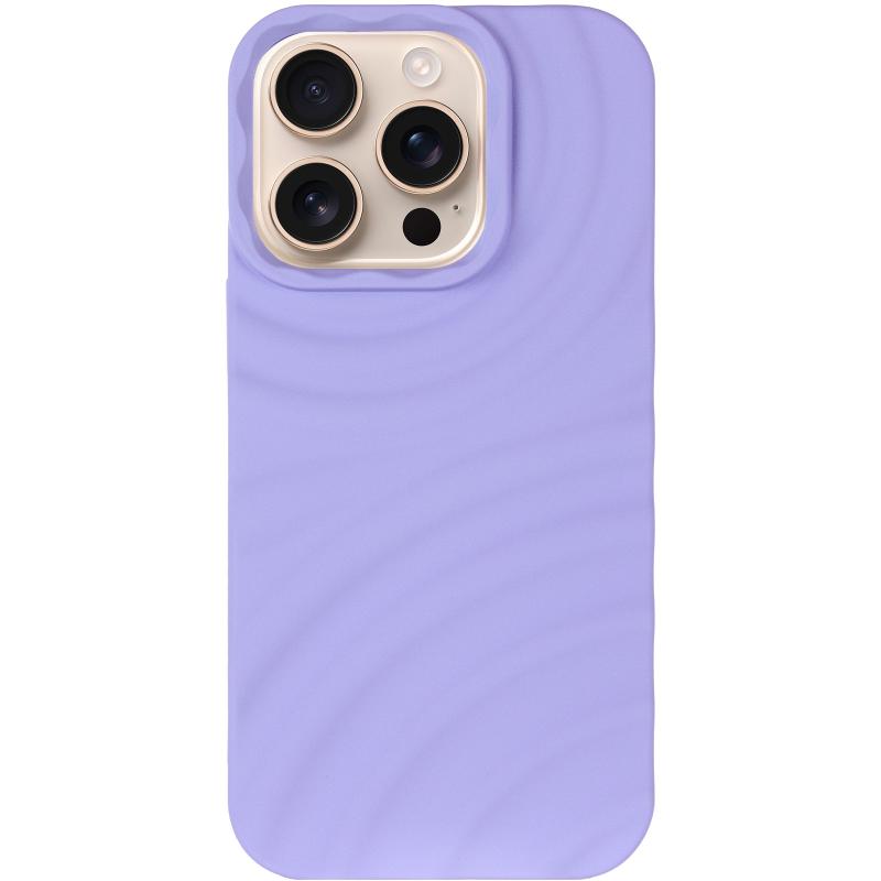 Чохол TPU MonoWave для Apple iPhone 14 Pro Max (6.7")