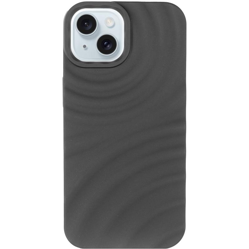 Чохол TPU MonoWave для Apple iPhone 15 (6.1")
